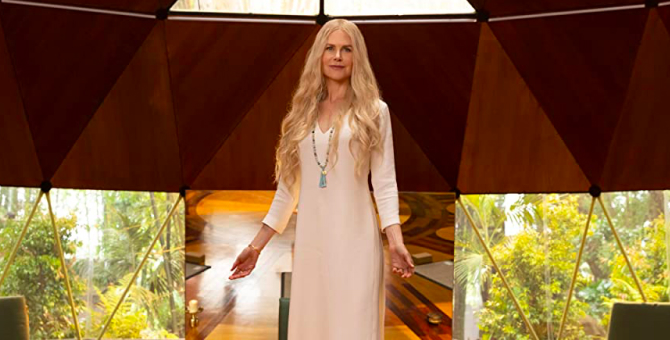 Вышел полный трейлер мини-сериала «Девять идеальных незнакомцев» с Николь Кидман