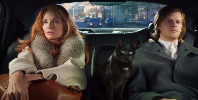 Кинофестиваль в Нью-Йорке завершится показом нового фильма с Мишель Пфайффер