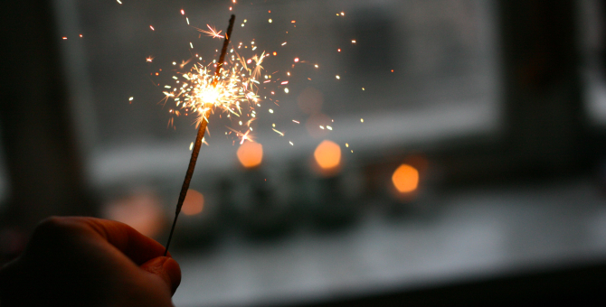 Без ресторанов и концертов: власти Москвы предложили жителям просто гулять в новогоднюю ночь