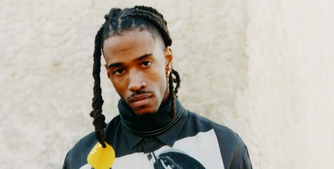 Молодой режиссер Артем Айсагалиев снял видео для собственного бренда Люка Мейера из Jil Sander