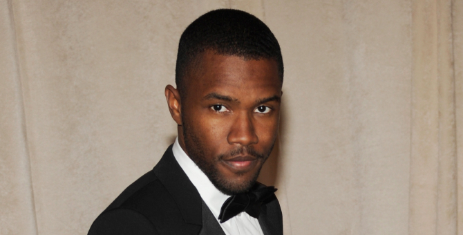 Фрэнк Оушен выпустил два новых сингла — «Cayendo» и «Dear April»