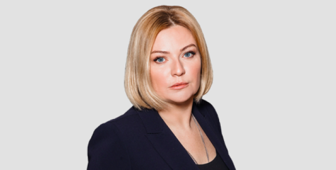 Ольга Любимова заявила, что «Евровидение» не имеет никакого отношения к культуре