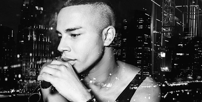 Оливье Рустен выступил за право приемных детей знать о своем происхождении