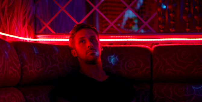 «Пионер» покажет фильм Николаса Виндинга Рефна «Только бог простит» в честь открытия