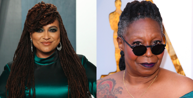 Вупи Голдберг и Ава Дюверней вошли в состав правления Американской киноакадемии