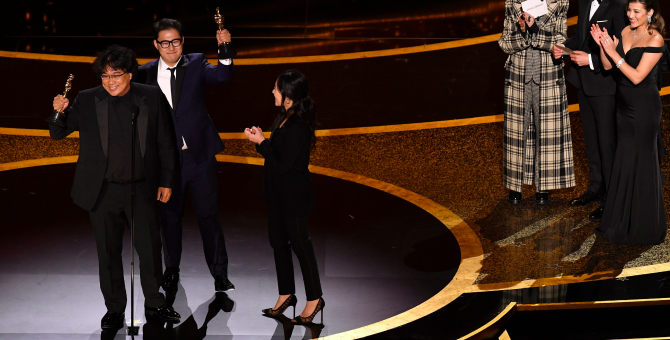 Американская киноакадемия рассматривает возможность переноса «Оскара-2021»