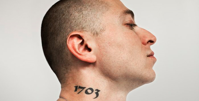 Оксимирон призвал неравнодушных прийти на заседание суда по делу Егора Жукова