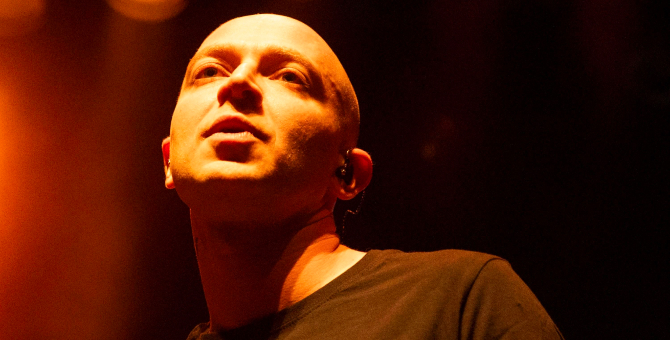 Oxxxymiron записал совместный трек с немецким рэпером Kool Savas