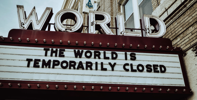 ВОЗ предупредила, что второй год пандемии COVID-19 может оказаться более тяжелым