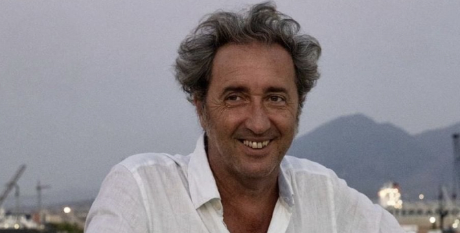 Паоло Соррентино получит почетную премию кинофестиваля в Цюрихе