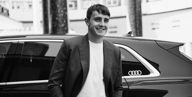 Бродвейский дебют Пола Мескала из «Нормальных людей» можно будет посмотреть онлайн