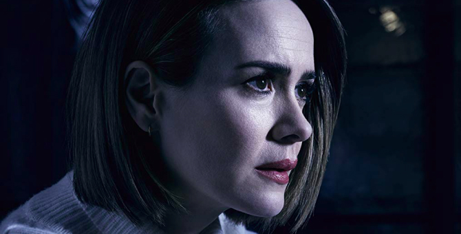 Сара Полсон рассказала о сериале-приквеле «Пролетая над гнездом кукушки»