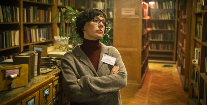 «Петровы в гриппе» Кирилла Серебренникова попали в конкурсную программу Каннского фестиваля