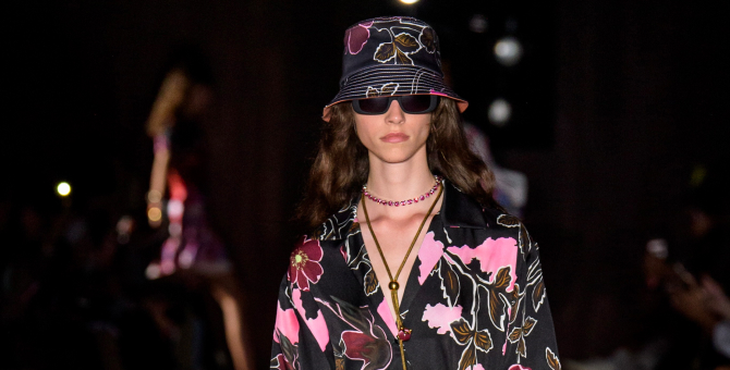 Дизайнеры Peter Pilotto приостанавливают работу над брендом