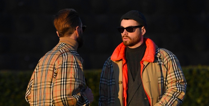 Выставки Pitti Immagine снова перенесены — теперь на январь