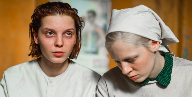 «Дылда» Кантемира Балагова получила приз FIPRESCI на кинофестивале в Палм-Спрингс