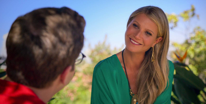 Вышел трейлер сериала «Политик» Райана Мерфи