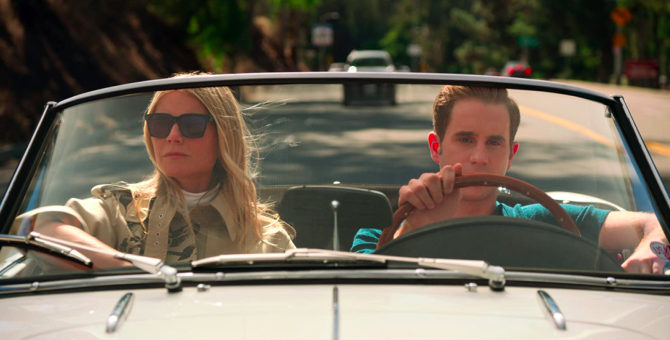 Netflix показал трейлер продолжения сериала «Политик» Райана Мерфи