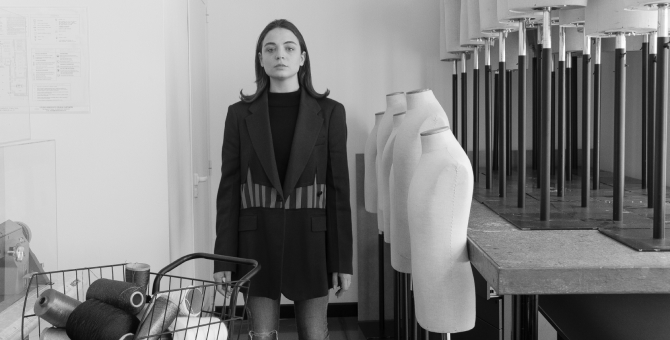 Polimoda запускает стипендии для магистерских программ