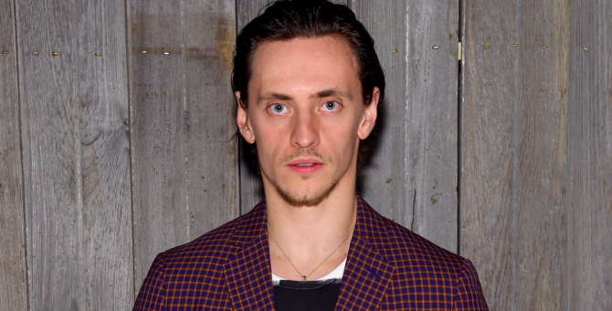 Сергей Полунин станет членом жюри нового танцевального телепроекта