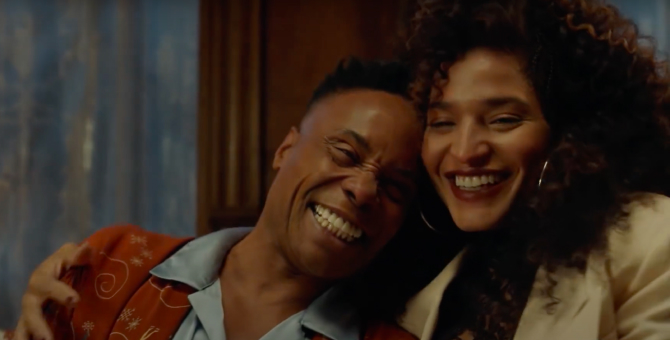 Появился трейлер финального сезона сериала «Поза»