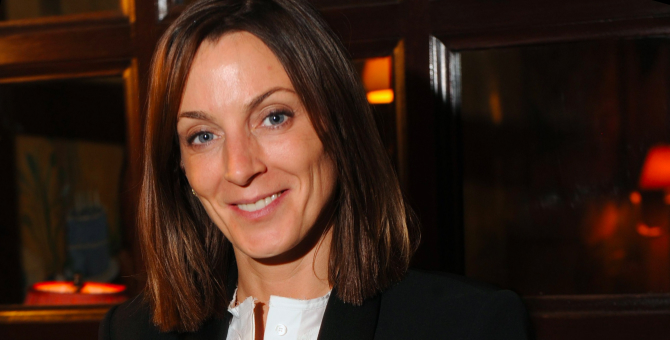 Кажется, Фиби Файло может снова вернуться в моду