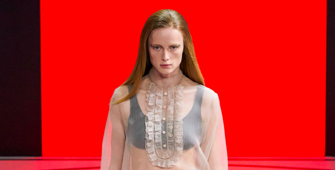 LVMH, Richemont и Prada Group вместе займутся развитием блокчейна в индустрии моды