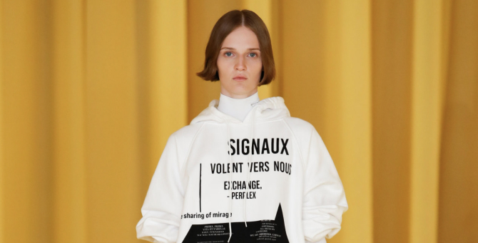 В первой половине 2021 года выручка Prada выросла на 60%