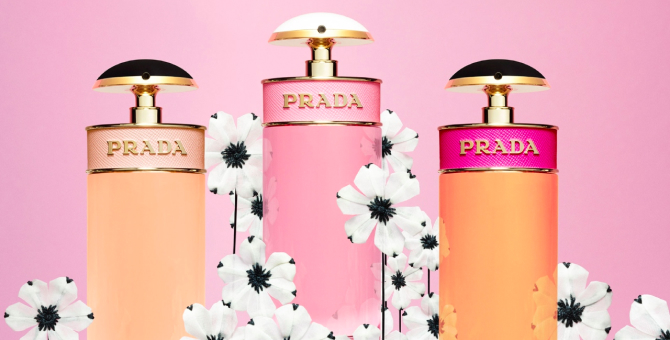 L’Oréal будет производить ароматы для Prada