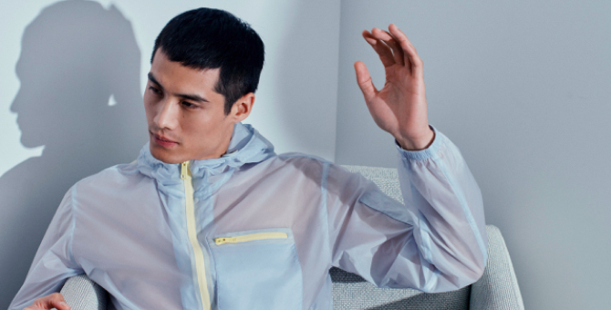 Prada выпускает специальную мужскую коллекцию для MyTheresa