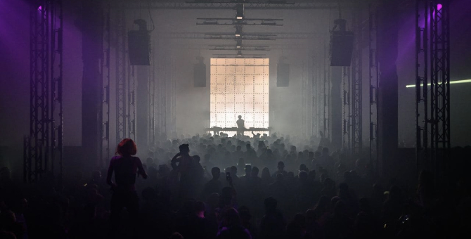 В Москве впервые пройдет саб-ивент фестиваля Present Perfect