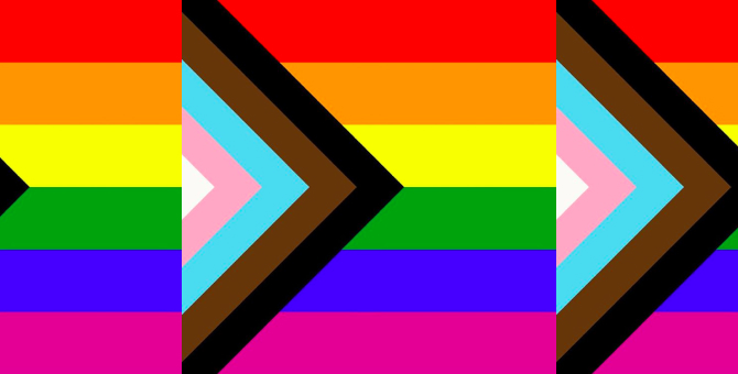 «Открытые» запустили онлайн-фестиваль в поддержку ЛГБТК+