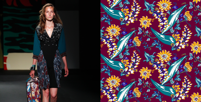 В московском бутике Prada появятся архивные платья из коллекции 2014 года