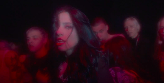 Группа Pussy Riot посвятила новый клип Алексею Навальному и политзаключенным в России