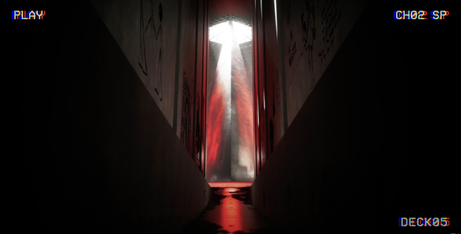 Группа Radiohead работает над виртуальной выставкой вместе с компанией Epic Games