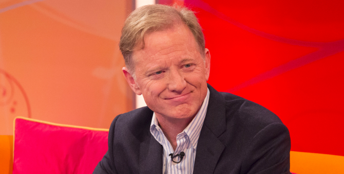 Умер сценарист и режиссер Джеймс Редфорд — сын Роберта Редфорда