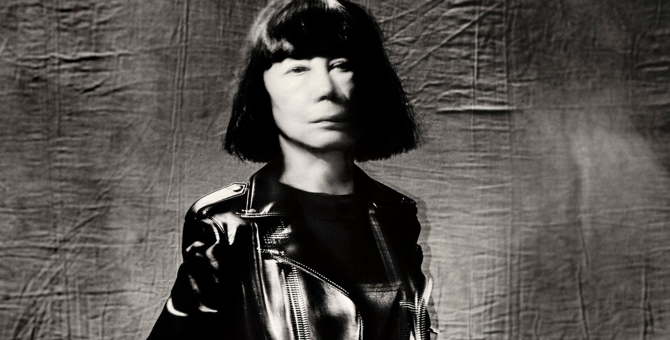 Рей Кавакубо получит премию за стремление к культурному обмену между Востоком и Западом