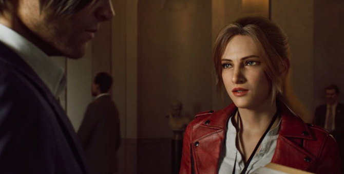 Netflix выпустил новый трейлер сериала по игре Resident Evil