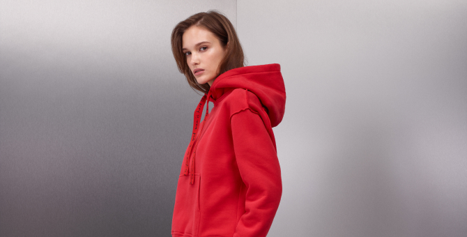 Escada и Рита Ора представили совместную коллекцию в Париже