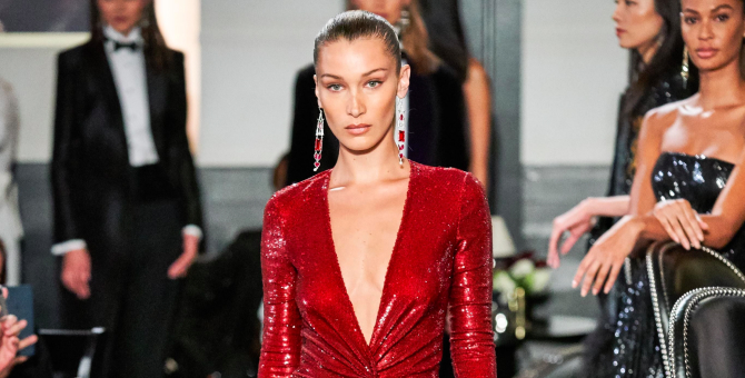 Ralph Lauren не станет проводить показ новой осенней коллекции из-за коронавируса