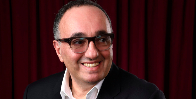 Александр Роднянский и «Кинопоиск HD» выпустят вместе семь сериалов