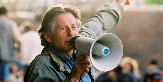 Французская гильдия режиссеров может исключить Романа Полански из своих рядов