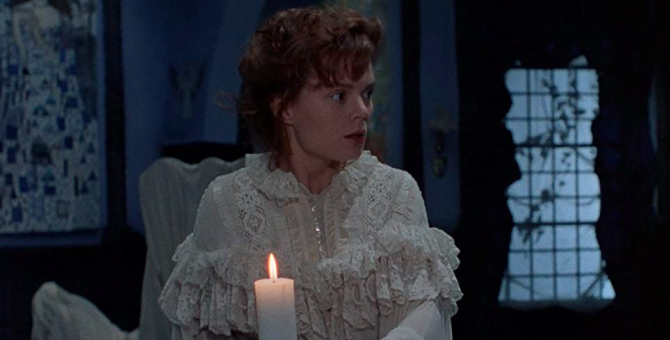 Умерла актриса Роми Уолтхолл, сыгравшая в «Без лица» и «Секретных материалах»