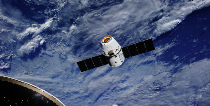 Режиссер «Текста» Клим Шипенко снимет фильм в космосе