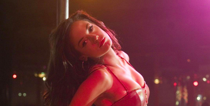 Роуз Макгоун обвинила двукратного лауреата «Оскара» Александра Пэйна в неподобающем поведении