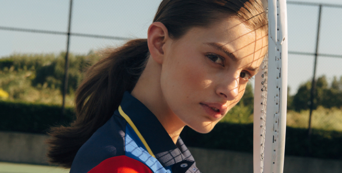 Ralph Lauren запустит рекламную кампанию в TikTok