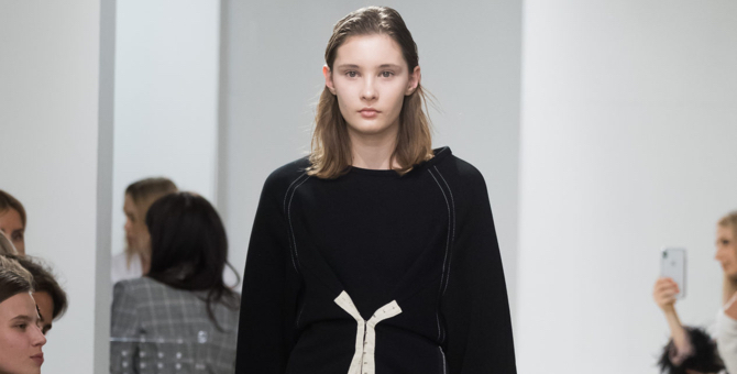 Ruban, J. Kim и еще 19 московских брендов покажут свои коллекции на Неделе моды в Париже