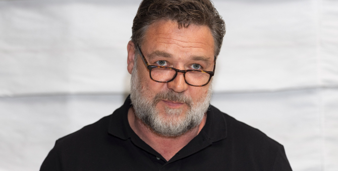 Рассел Кроу снимется в новом фильме Marvel о Торе