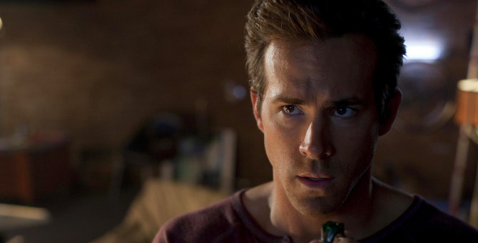 Режиссер «Очень странных дел» снимет фильм о путешествиях во времени с Райаном Рейнольдсом