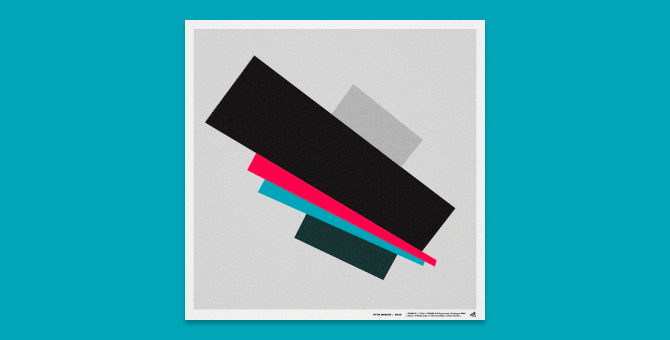 Mujuice выпустил новый альбом «Rytm Moskva»